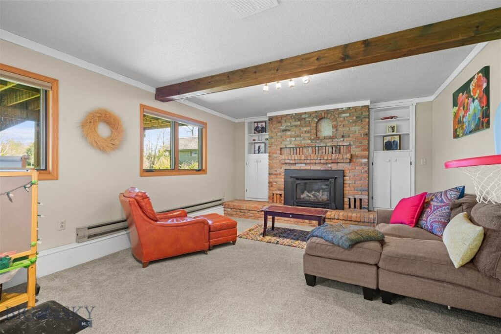 252 Cirque Drive, Bozeman MT 59718