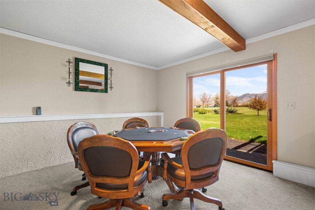 252 Cirque Drive, Bozeman MT 59718
