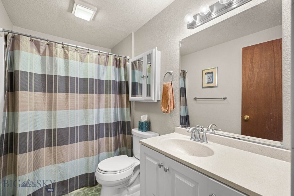 252 Cirque Drive, Bozeman MT 59718