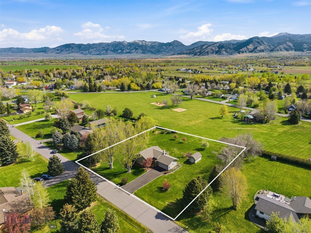 252 Cirque Drive, Bozeman MT 59718