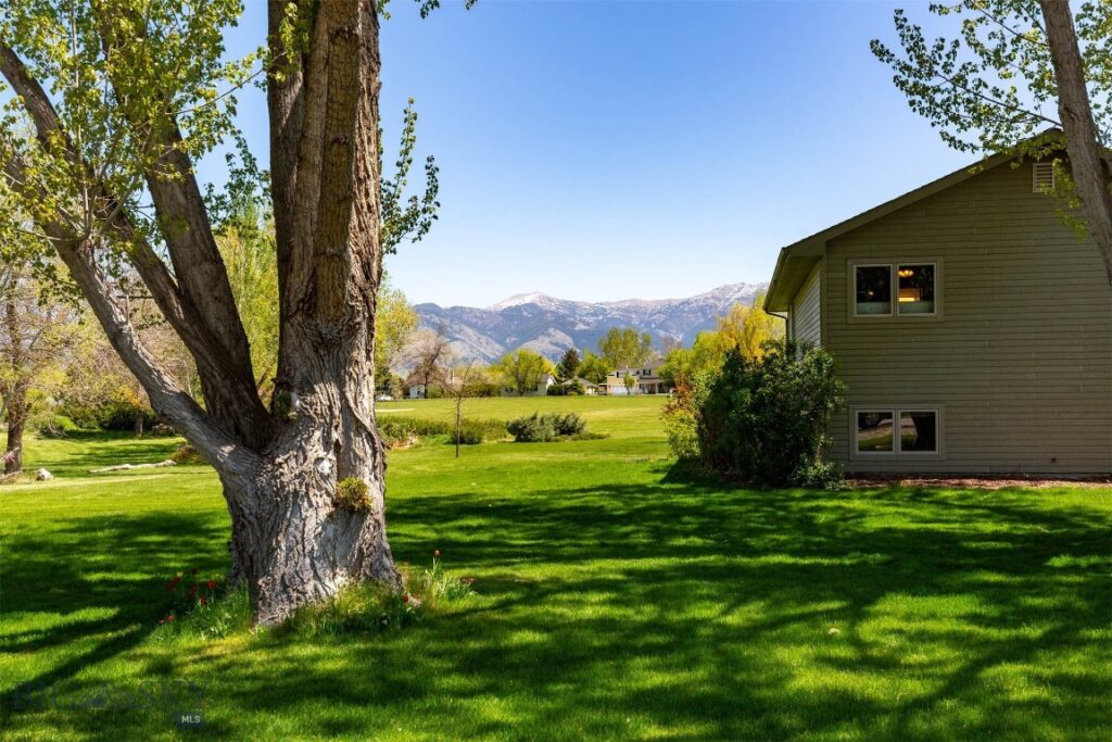 252 Cirque Drive, Bozeman MT 59718
