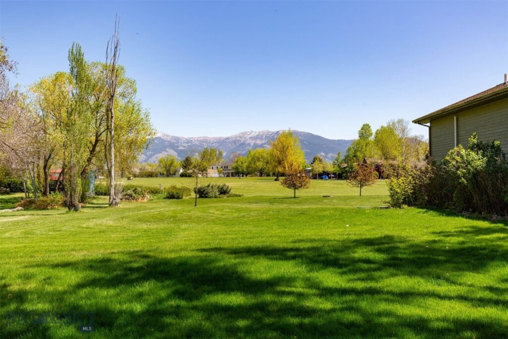 252 Cirque Drive, Bozeman MT 59718