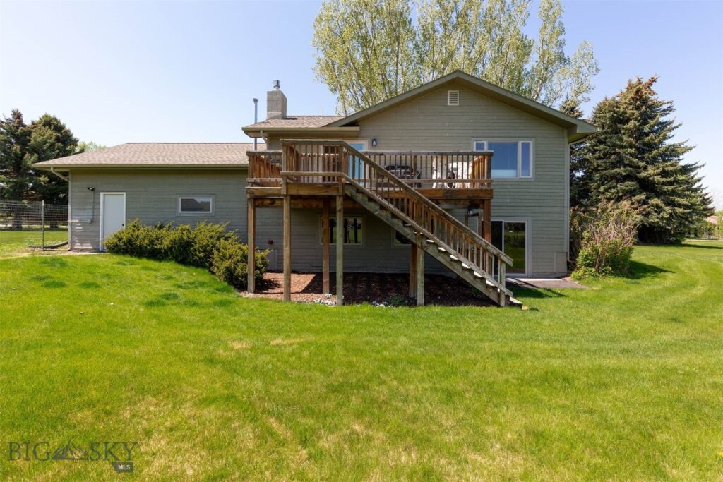 252 Cirque Drive, Bozeman MT 59718