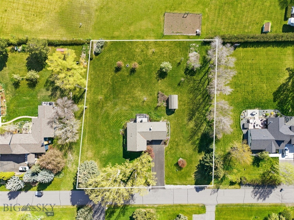 252 Cirque Drive, Bozeman MT 59718