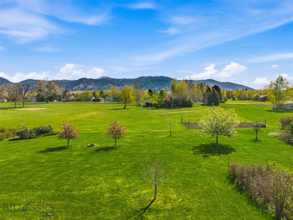 252 Cirque Drive, Bozeman MT 59718