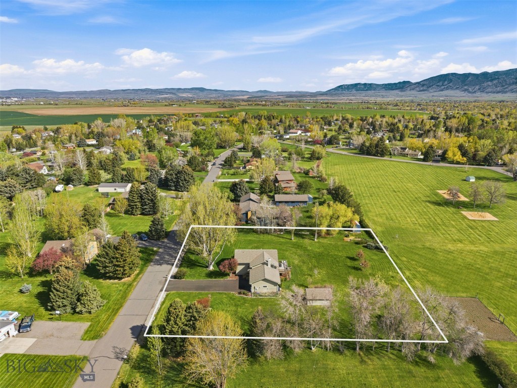 252 Cirque Drive, Bozeman MT 59718