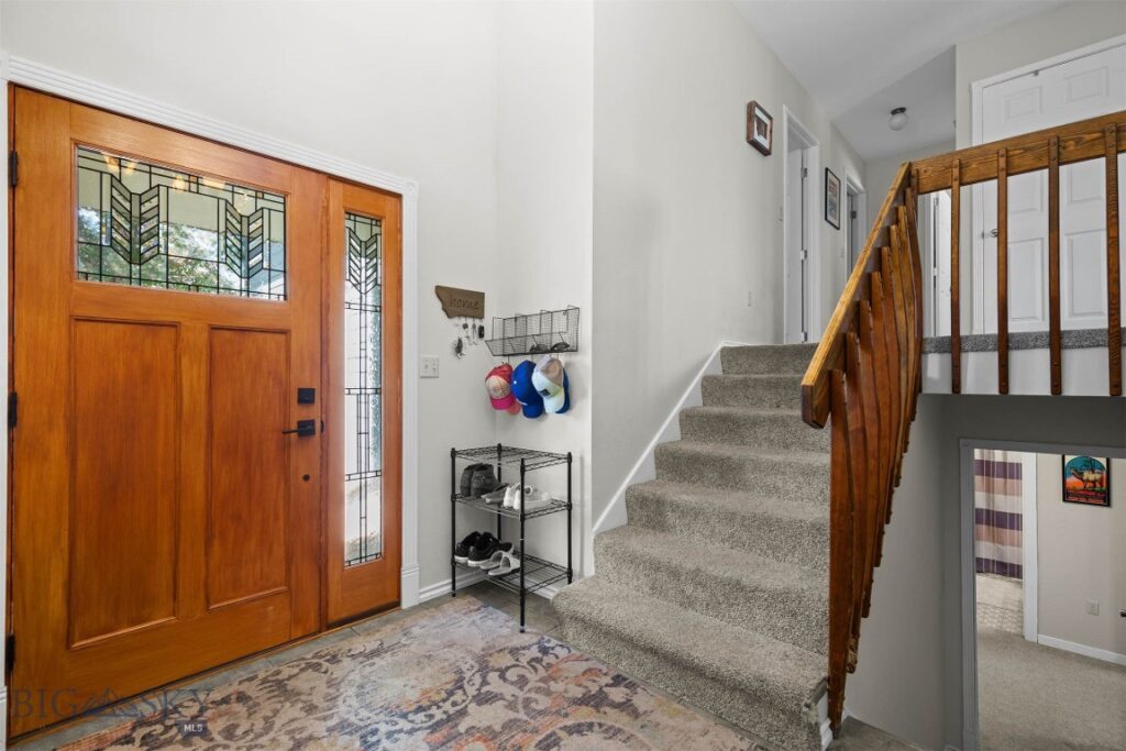 252 Cirque Drive, Bozeman MT 59718