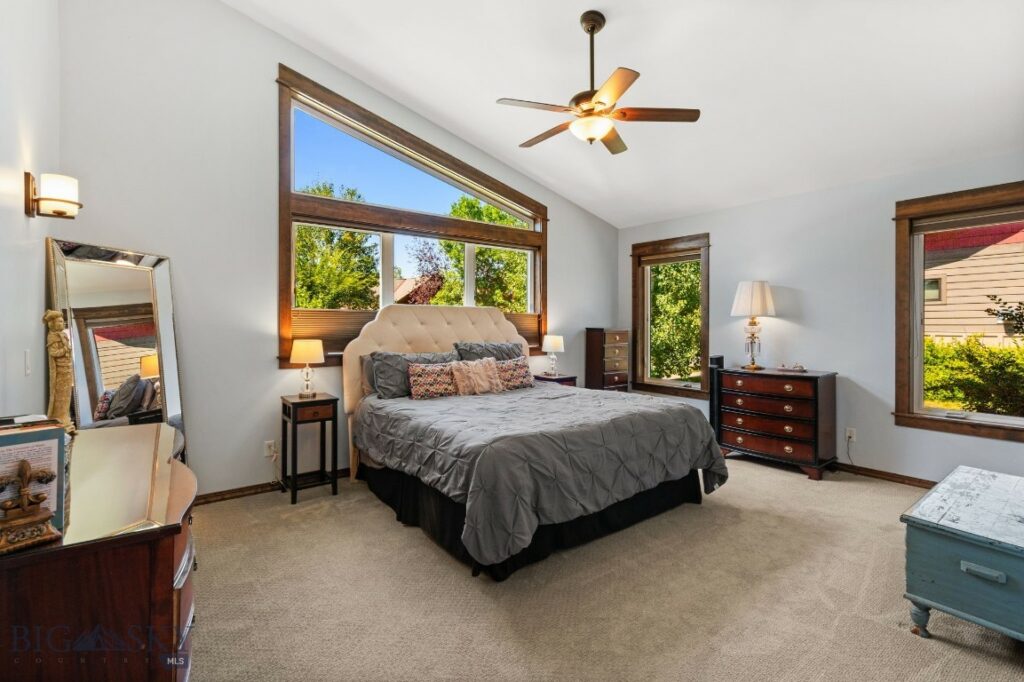 2526 Maiden Star, Bozeman MT 59715