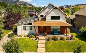 2526 Maiden Star, Bozeman MT 59715