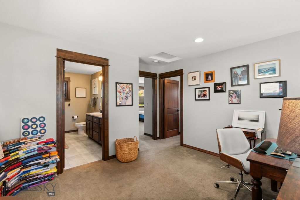 2526 Maiden Star, Bozeman MT 59715