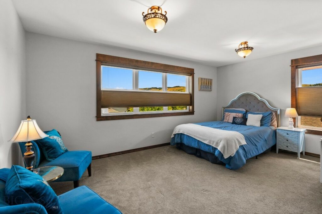 2526 Maiden Star, Bozeman MT 59715