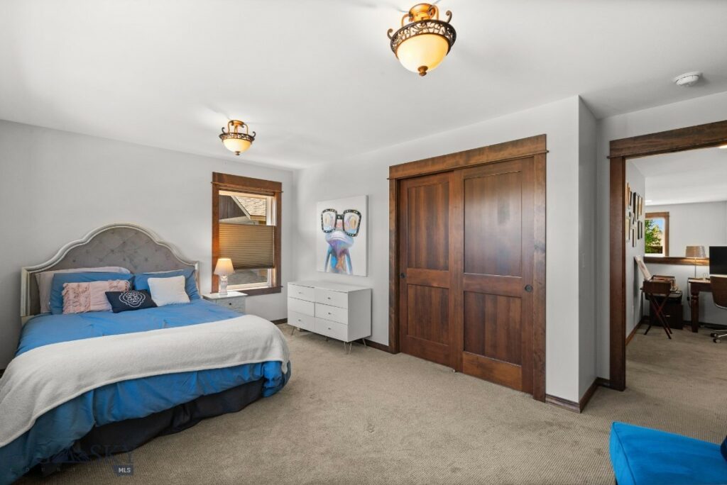 2526 Maiden Star, Bozeman MT 59715