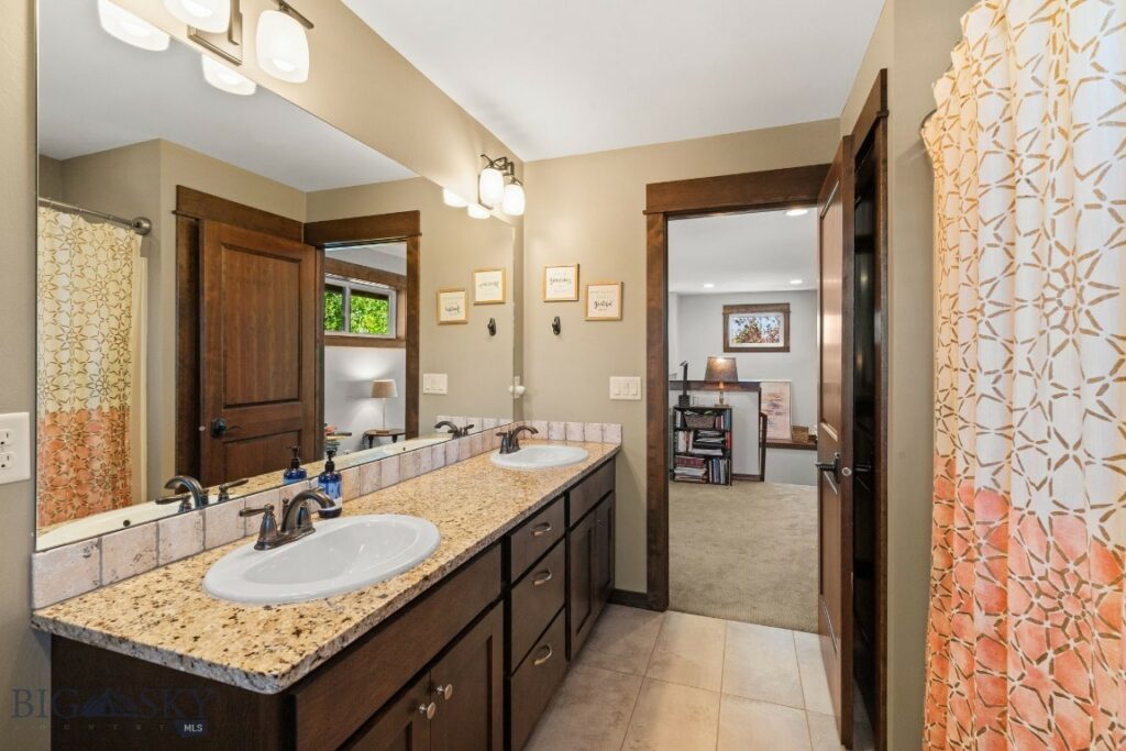 2526 Maiden Star, Bozeman MT 59715