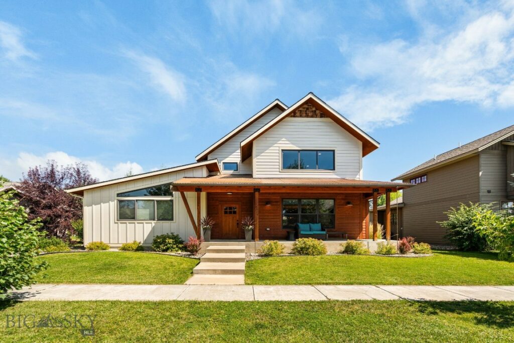 2526 Maiden Star, Bozeman MT 59715
