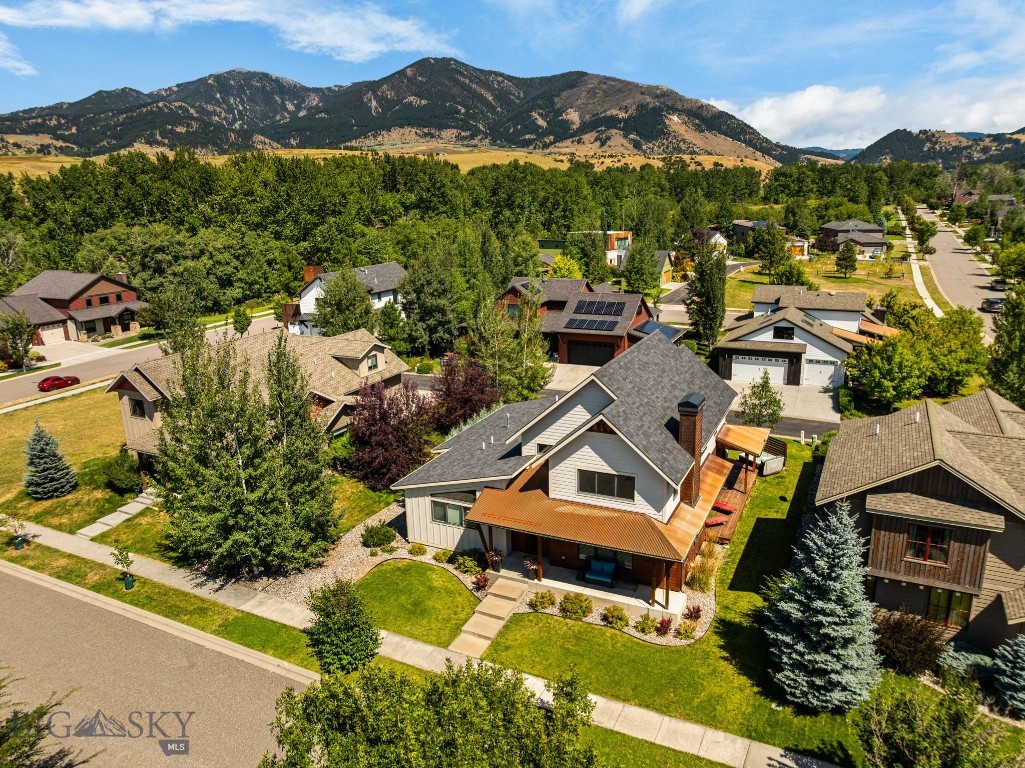 2526 Maiden Star, Bozeman MT 59715