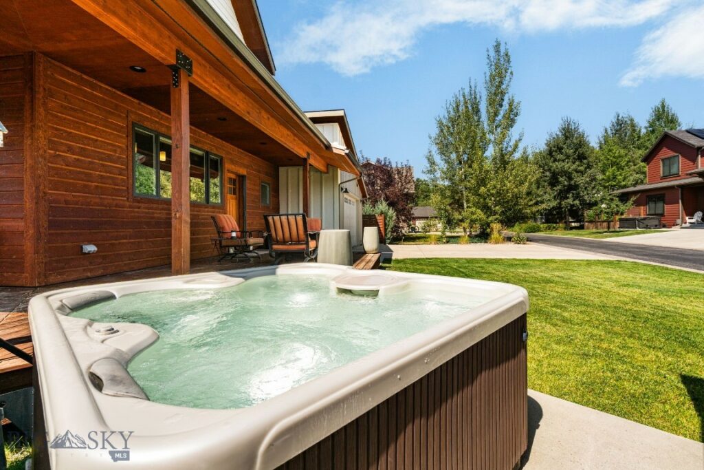 2526 Maiden Star, Bozeman MT 59715