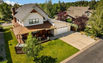 2526 Maiden Star, Bozeman MT 59715