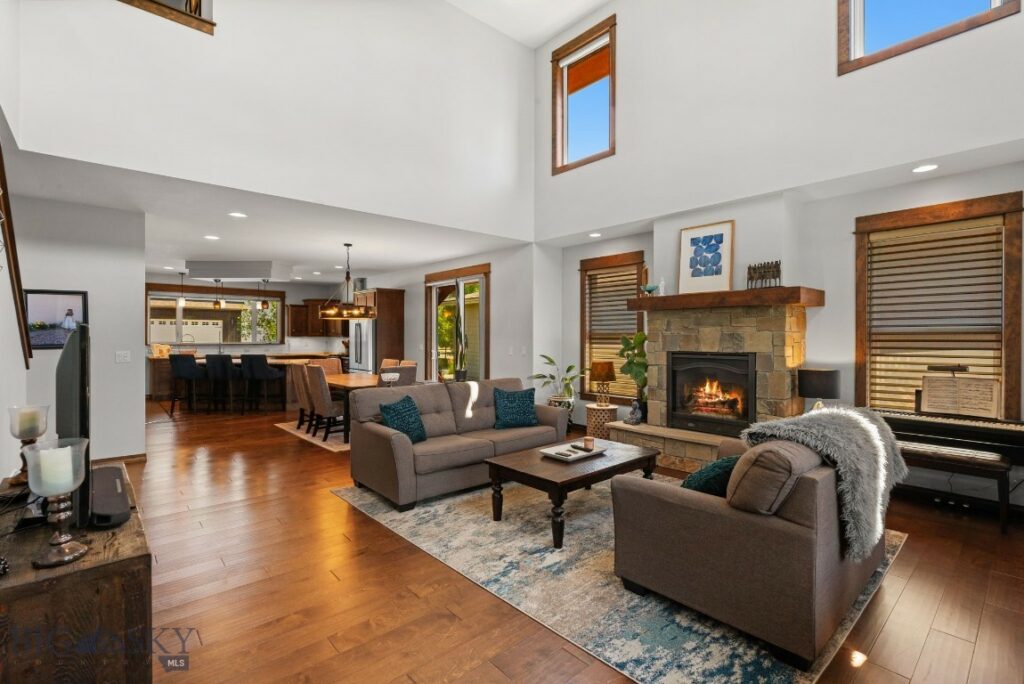 2526 Maiden Star, Bozeman MT 59715