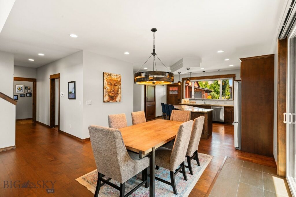 2526 Maiden Star, Bozeman MT 59715