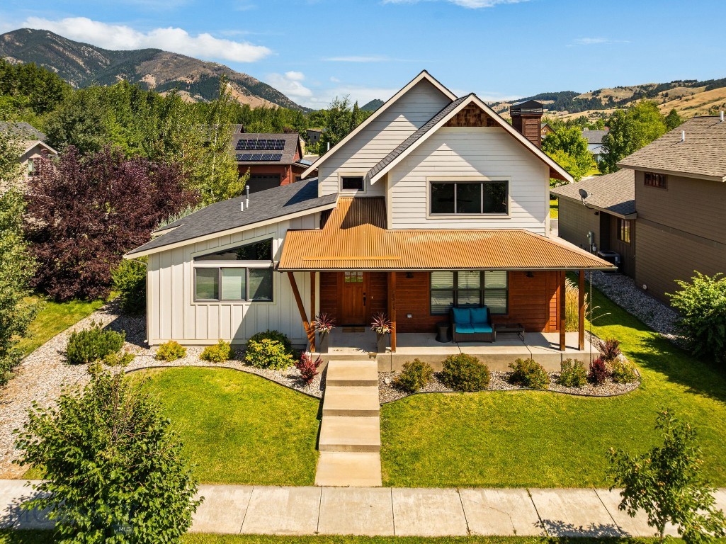 2526 Maiden Star, Bozeman MT 59715