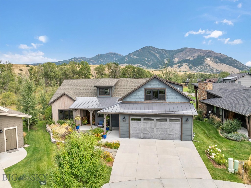 2530 Kootenai Court, Bozeman MT 59715