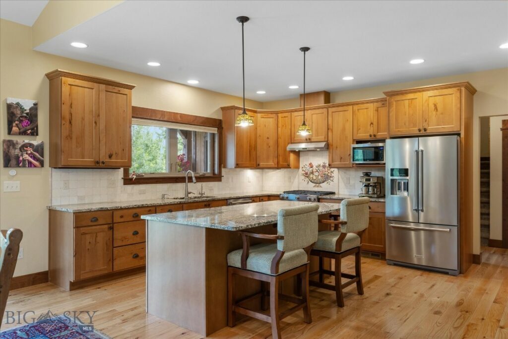 2530 Kootenai Court, Bozeman MT 59715