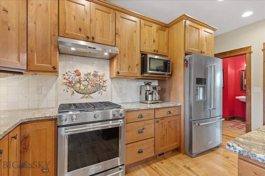 2530 Kootenai Court, Bozeman MT 59715