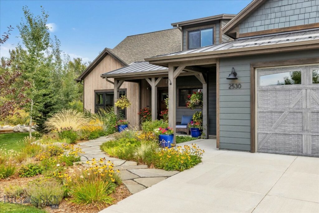 2530 Kootenai Court, Bozeman MT 59715