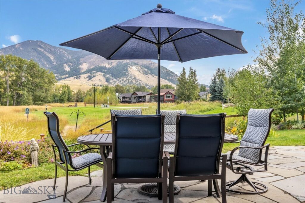 2530 Kootenai Court, Bozeman MT 59715