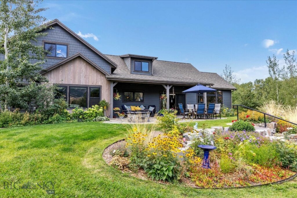 2530 Kootenai Court, Bozeman MT 59715