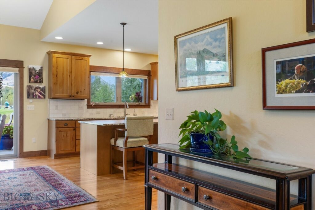 2530 Kootenai Court, Bozeman MT 59715