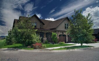2538 Andalusian Avenue, Bozeman MT 59718