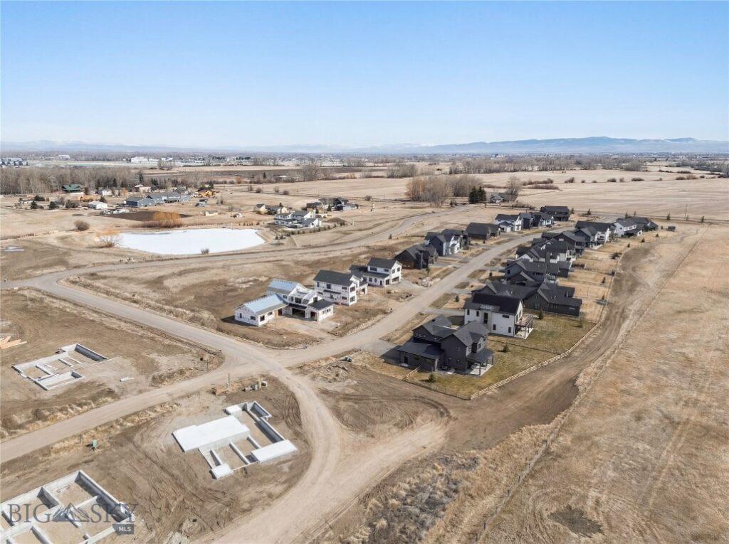 254 Creekbank Loop, Bozeman MT 59718