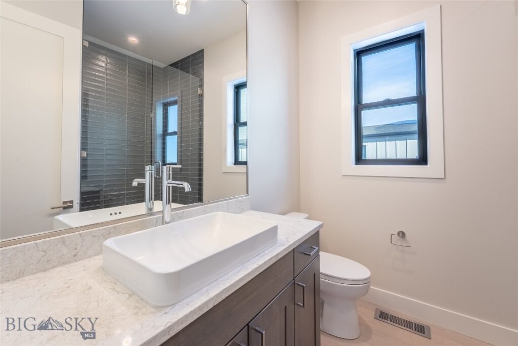 254 Creekbank Loop, Bozeman MT 59718