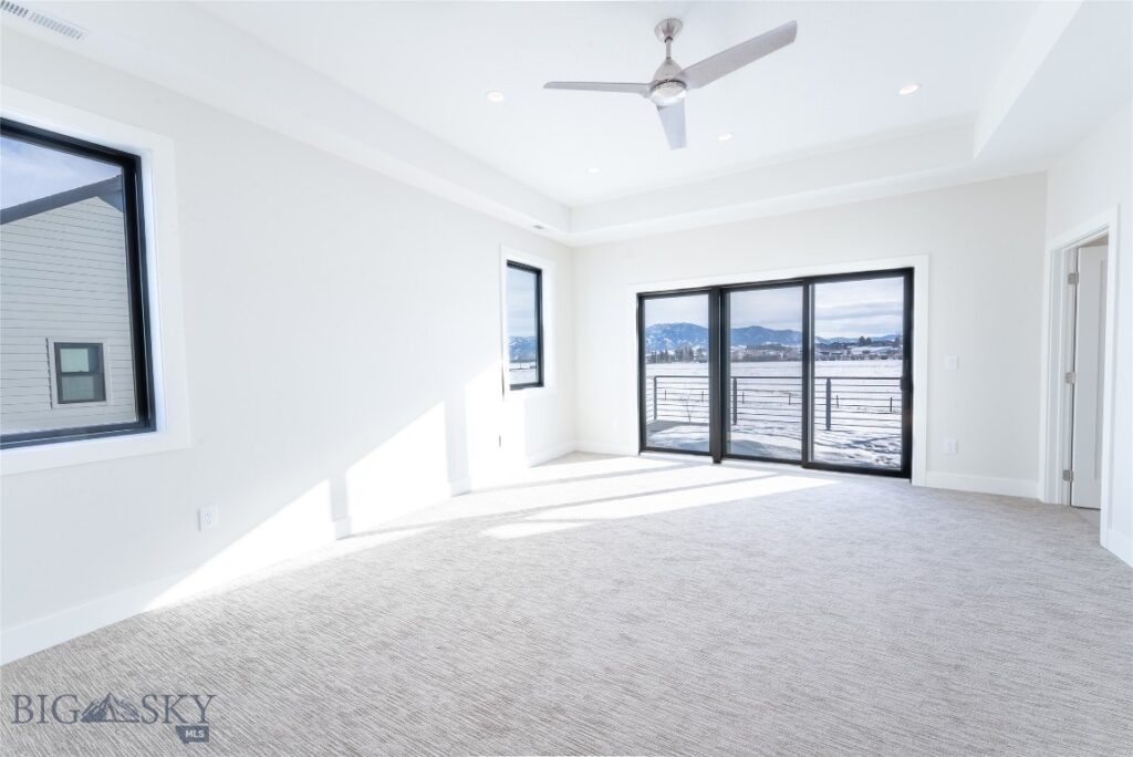 254 Creekbank Loop, Bozeman MT 59718