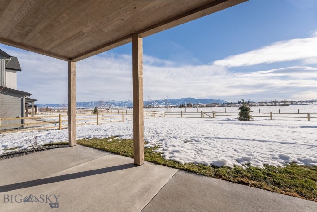 254 Creekbank Loop, Bozeman MT 59718