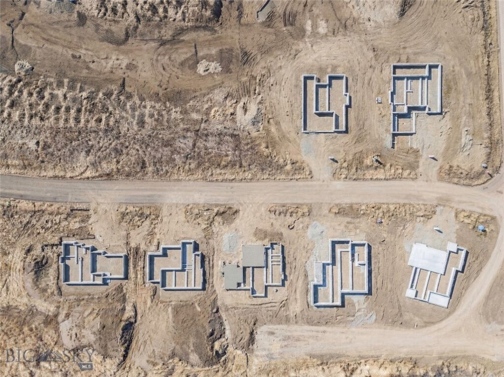 254 Creekbank Loop, Bozeman MT 59718