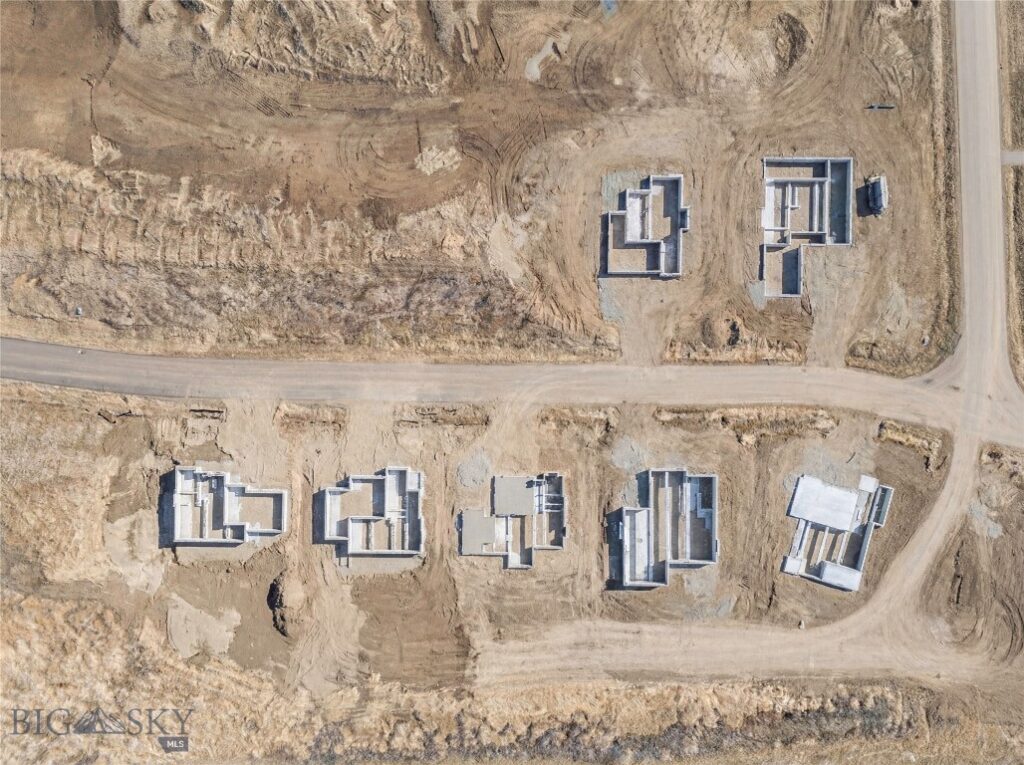 254 Creekbank Loop, Bozeman MT 59718