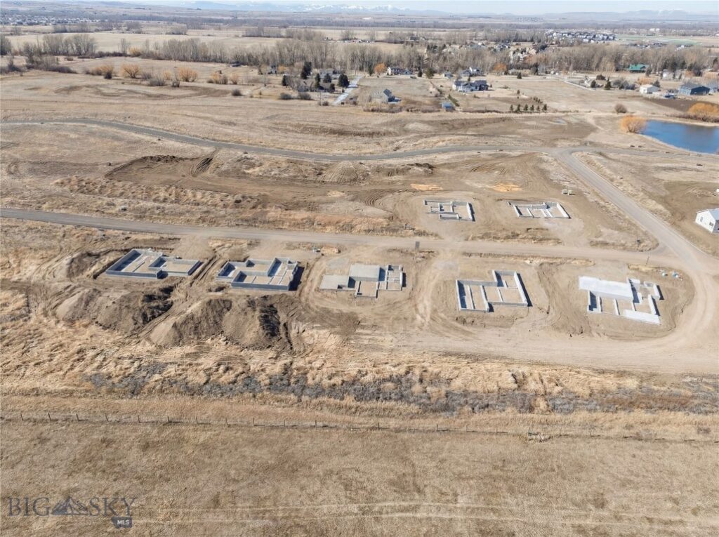 254 Creekbank Loop, Bozeman MT 59718