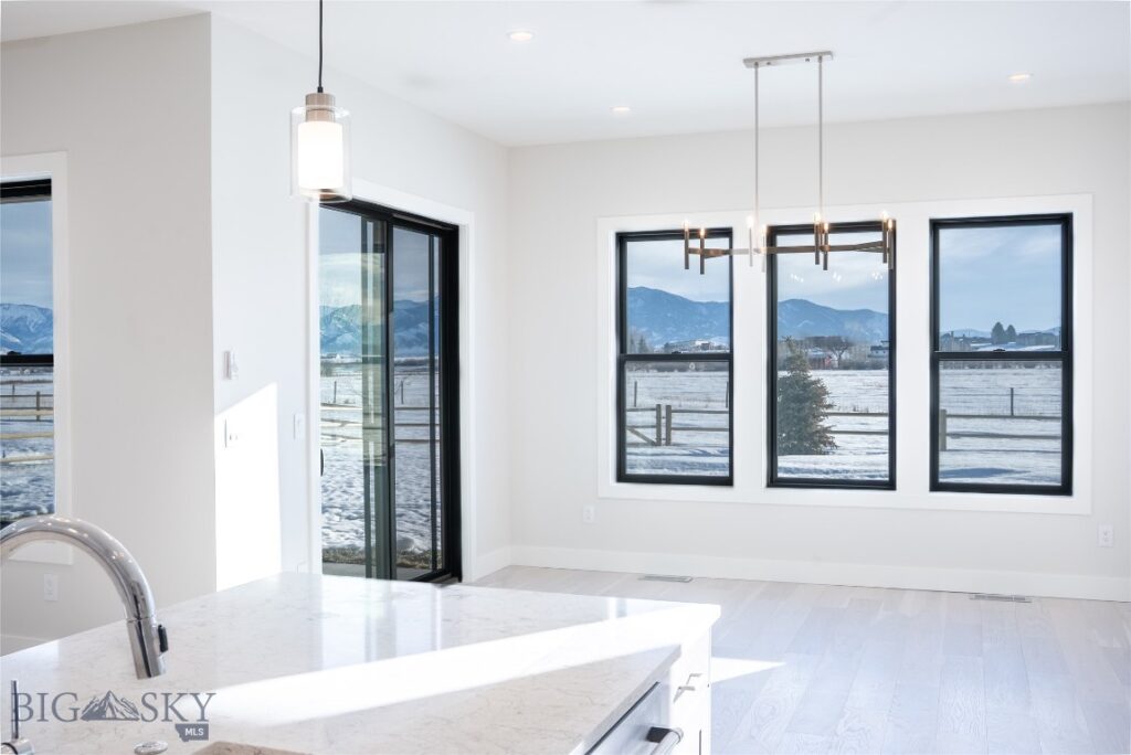 254 Creekbank Loop, Bozeman MT 59718