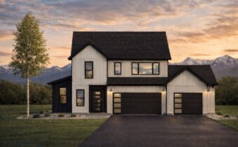 254 Creekbank Loop, Bozeman MT 59718