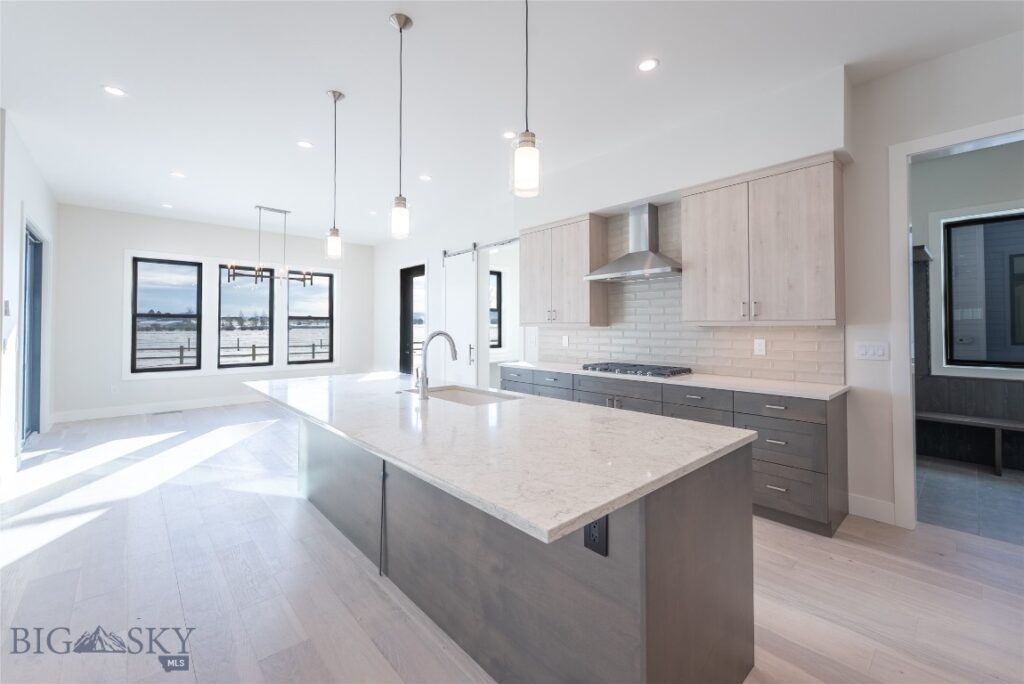 254 Creekbank Loop, Bozeman MT 59718