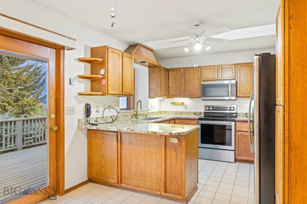 255 Painted Hills Rd, Bozeman MT 59715