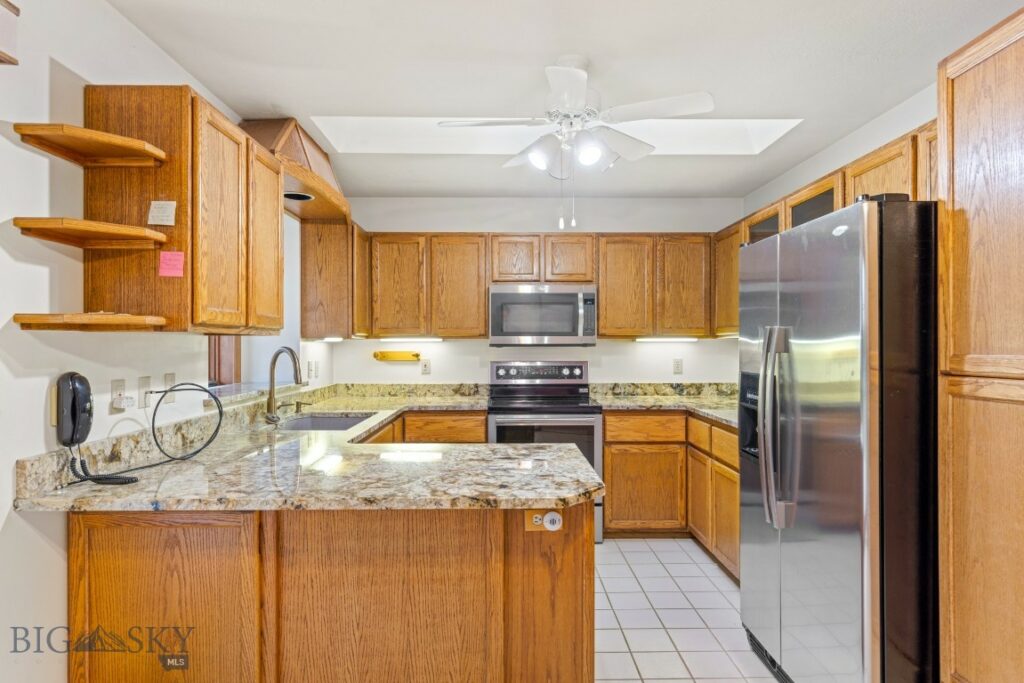 255 Painted Hills Rd, Bozeman MT 59715