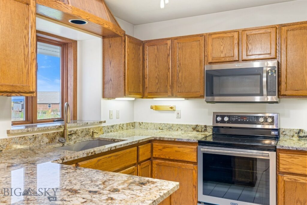 255 Painted Hills Rd, Bozeman MT 59715