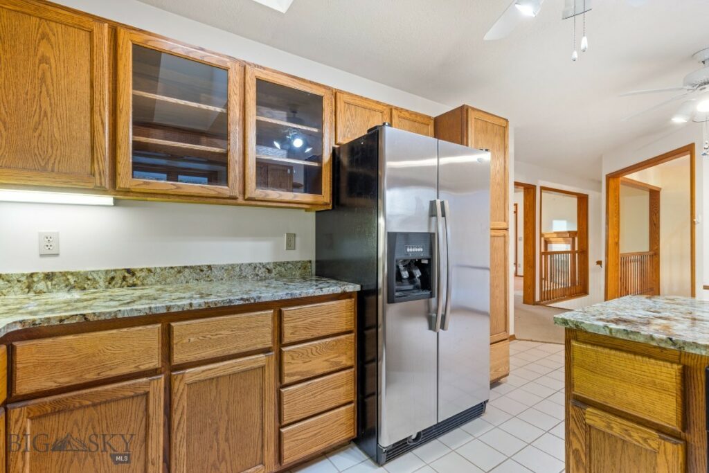 255 Painted Hills Rd, Bozeman MT 59715