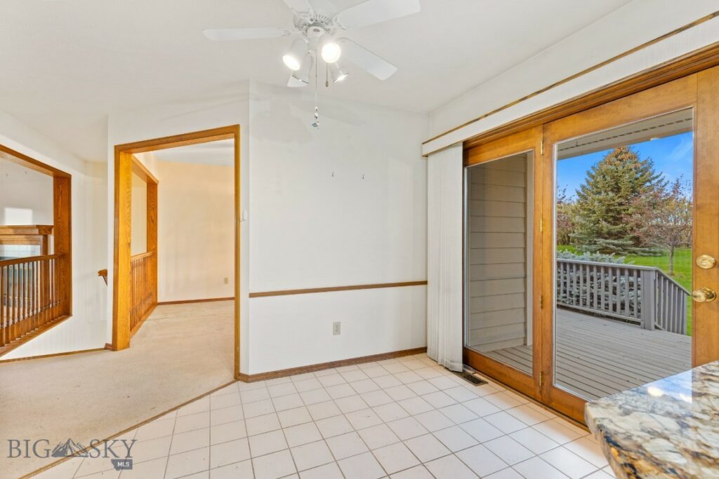 255 Painted Hills Rd, Bozeman MT 59715