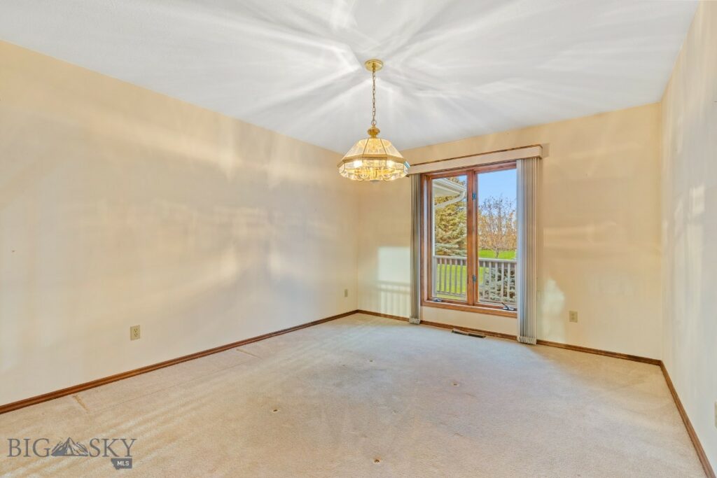 255 Painted Hills Rd, Bozeman MT 59715