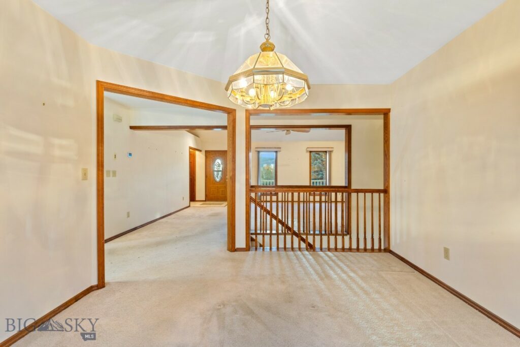 255 Painted Hills Rd, Bozeman MT 59715