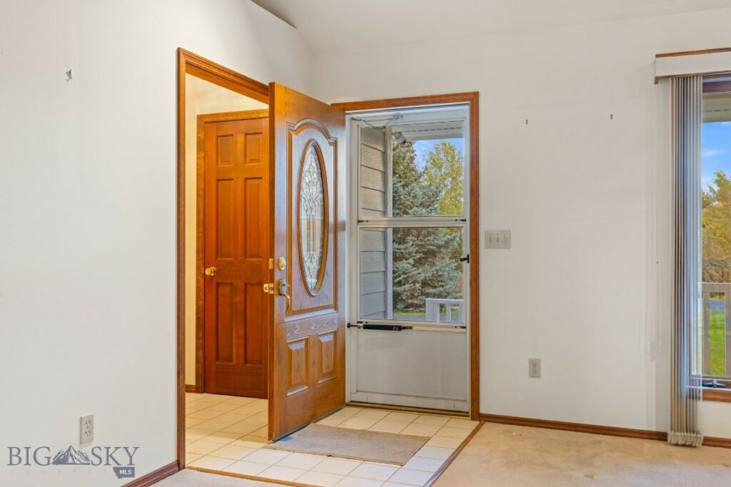 255 Painted Hills Rd, Bozeman MT 59715